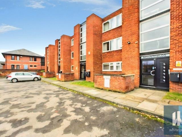 Apartment at Clarendon Road, Leeds