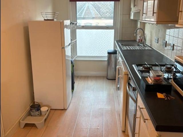 Apartment at Clarendon Road, Luton