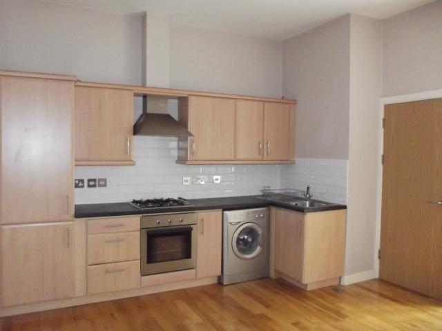 Apartment at Clarendon Road, Portsmouth