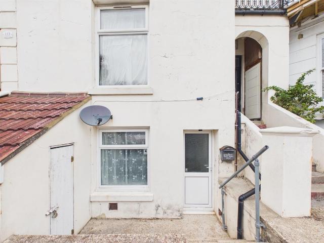 Apartment at Clarendon Road, Portsmouth