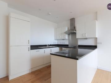 Apartment at Clarendon Road, Watford
