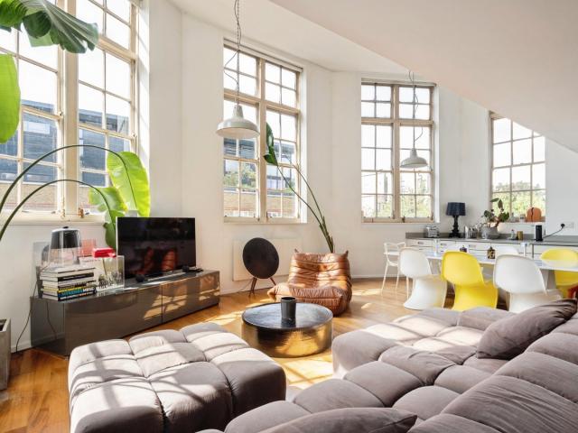 Apartment at Clark Street, Greater London