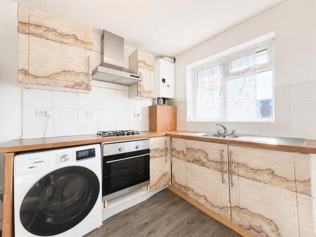Apartment at Clark Way, Greater London