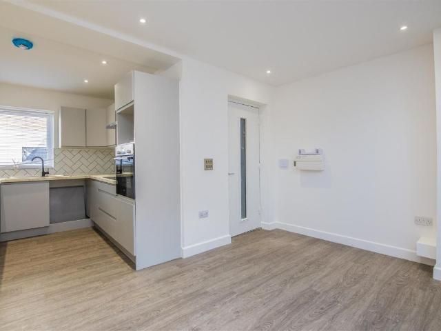 Apartment at Clarke Road, Northampton