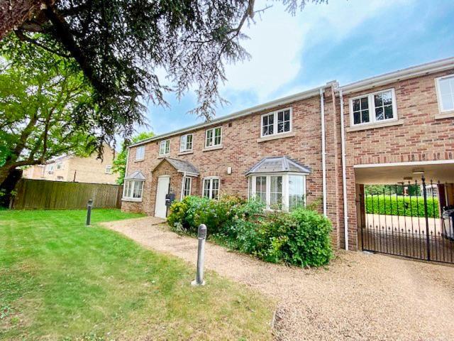 Apartment at Clarke's Lane, East Cambridgeshire