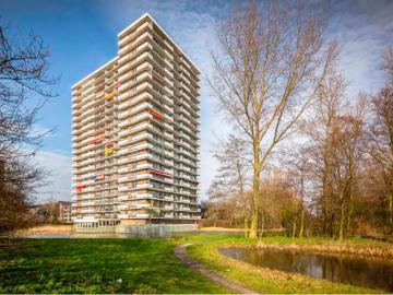 Muziekbuurt, Rijswijk, Zuid-Holland, Zuid-Holland
