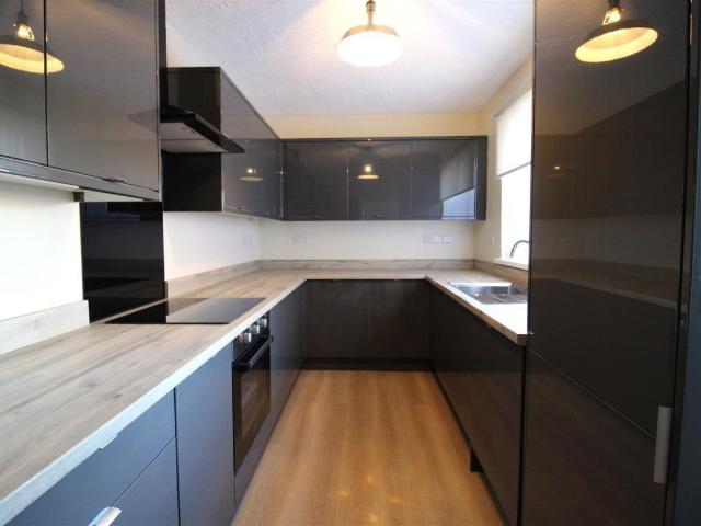 Apartment at Claverdon Street, Newcastle upon Tyne