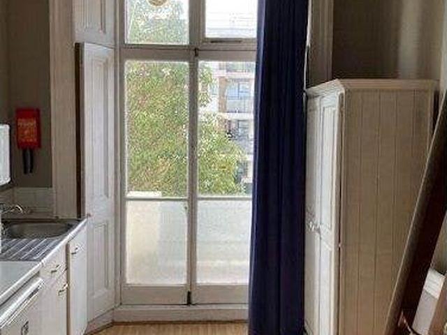 Apartment at Claverton Street, City of Westminster
