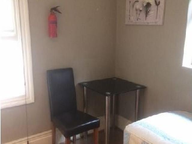 Apartment at Claverton Street, City of Westminster