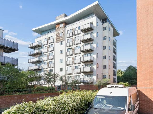 Apartment at Clay Hall Lane, Acton