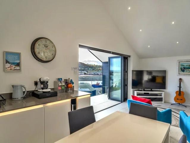 Apartment at Old Quay Street, Teignbridge
