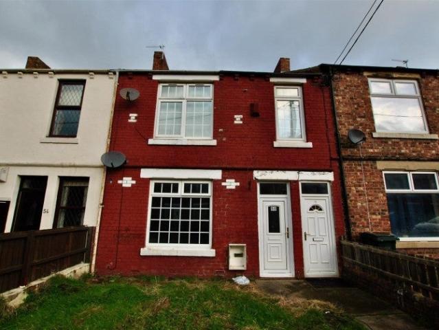 Apartment at Claypath, Durham