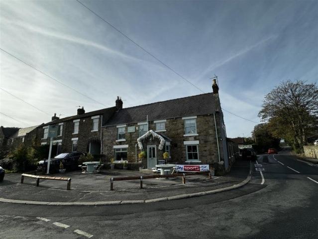 Apartment at Claypath, Durham