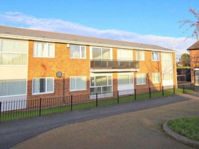 Apartment at Claypath, Durham