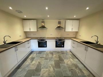 Apartment at Claypath, Durham