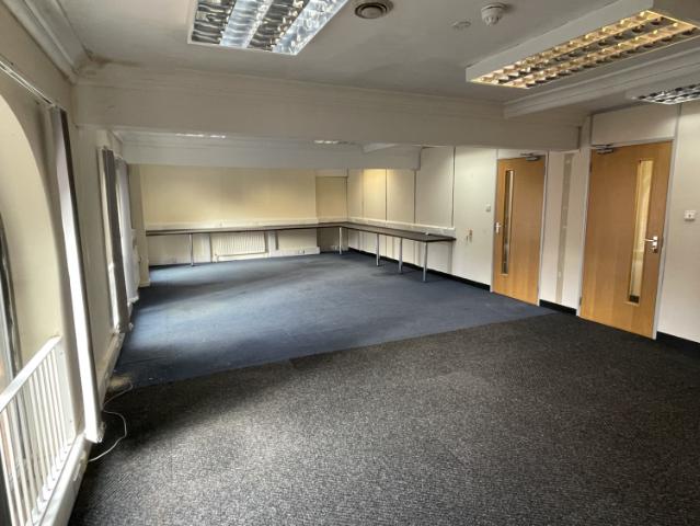 Apartment at Claypath, Durham