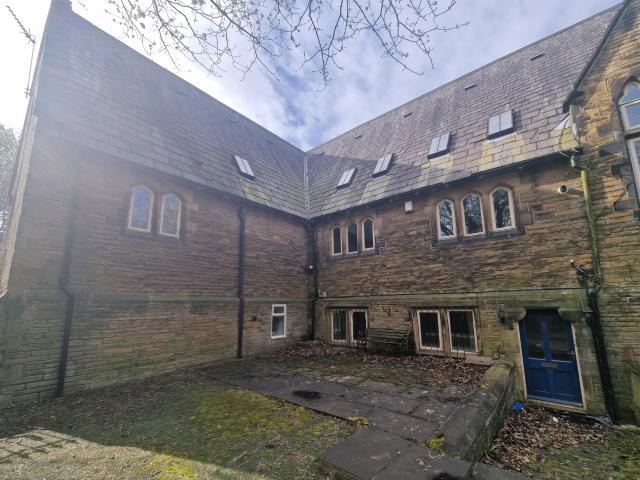 apartment at Clayton Lane | Bradford | BD14