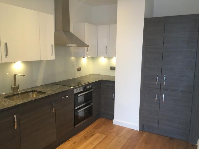 Apartment at Clayton Road, Greater London
