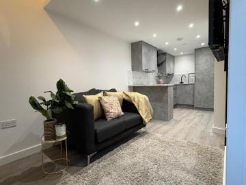 Kensington L7 Liverpool, Kensington Liverpool, L7, North East Wales, Midlands