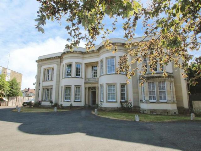 Apartment at Cleeve Wood Road, Downend and Bromley Heath