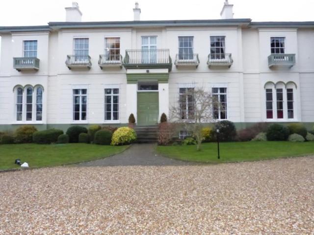 Apartment at Cleevelands Drive, Cheltenham