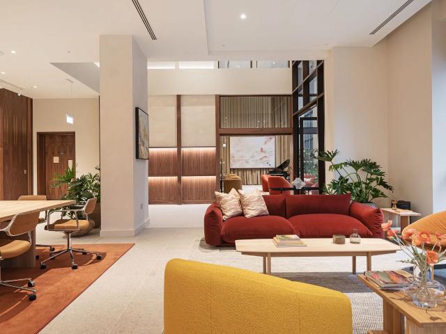 Apartment at Clements Road, Greater London