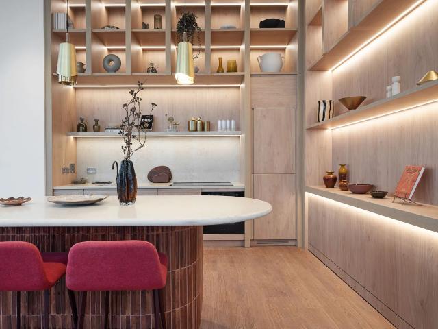 Apartment at Clements Road, Greater London