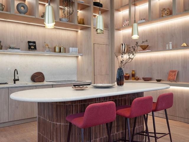 Apartment at Clements Road, Greater London
