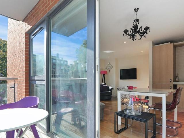Apartment at Clerkenwell Road, Greater London