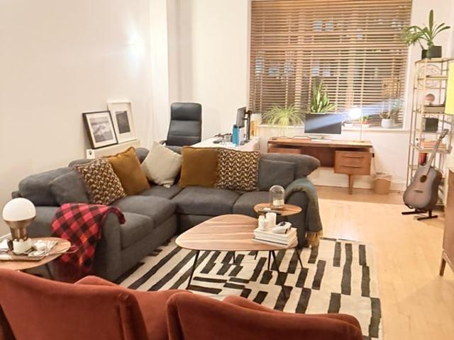 Apartment at Clerkenwell Road, Greater London