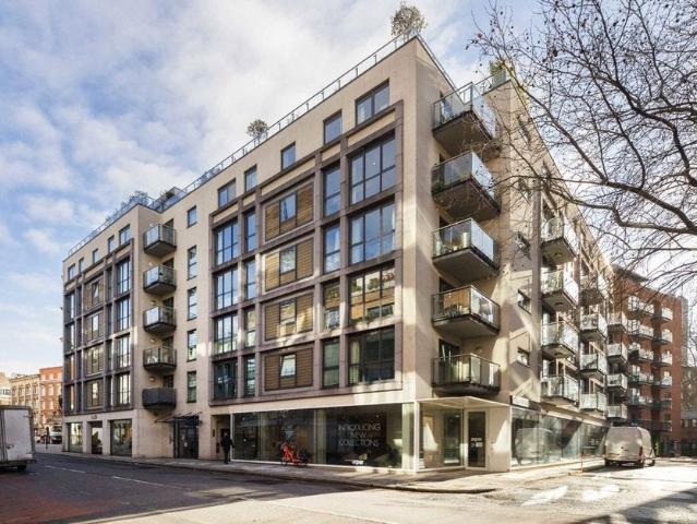 Apartment at Clerkenwell Road, Greater London