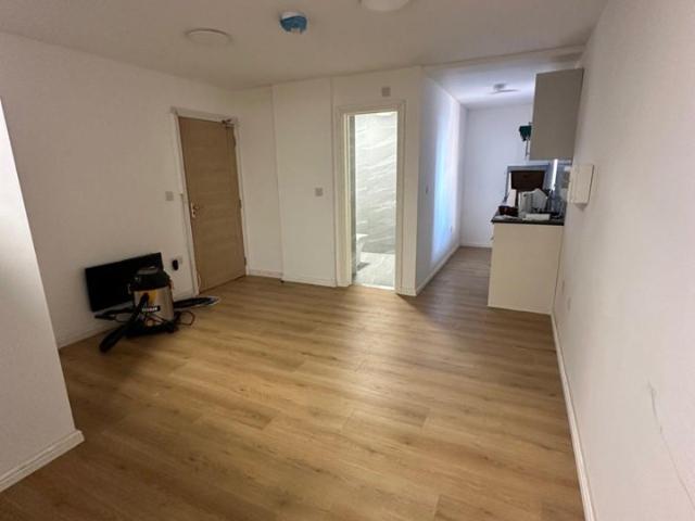Apartment at Clerkson Street, Mansfield Woodhouse