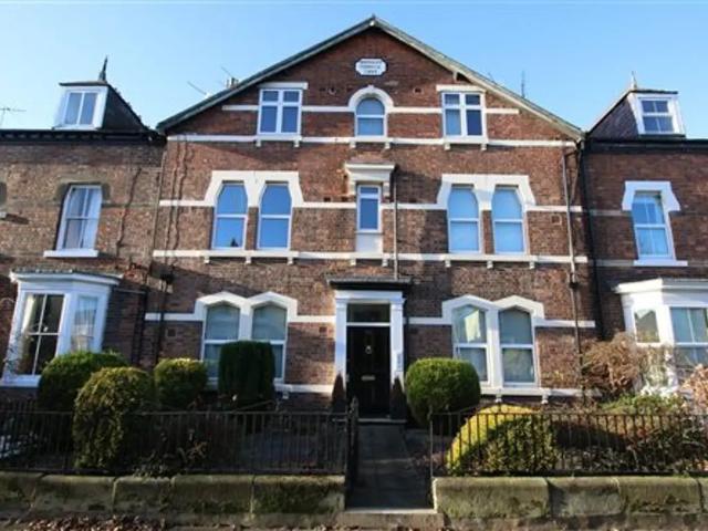Apartment at Cleveland Avenue, Darlington