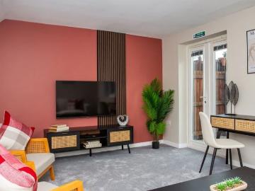 Castleside Consett, DH8, North East, North England