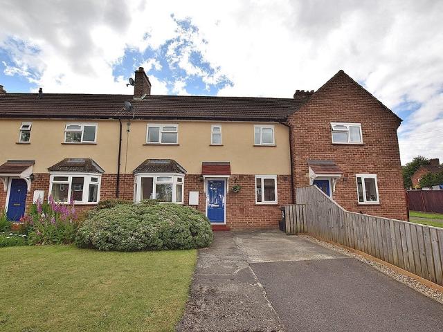 Apartment at Cleveland Road, Colburn