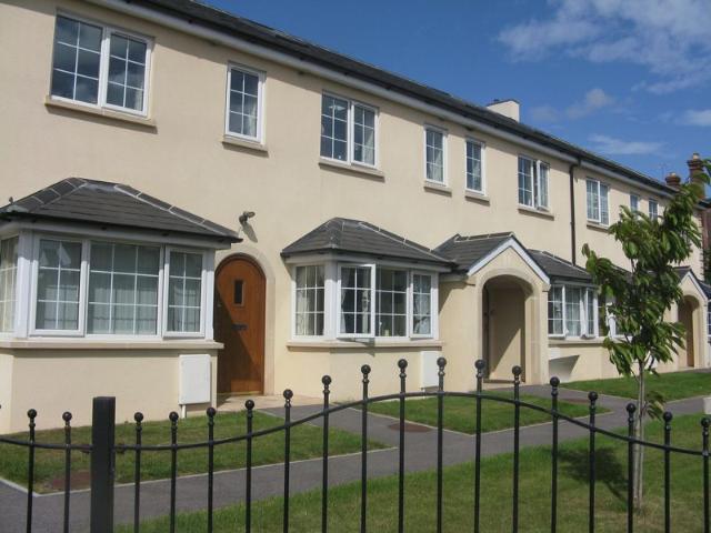 Apartment at Cleveland Road, Chichester