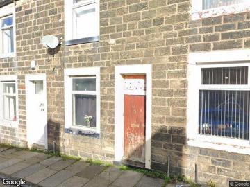 Pendle, Bradford and West Yorkshire, North England