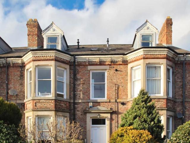 Apartment at Cleveland Terrace, Darlington