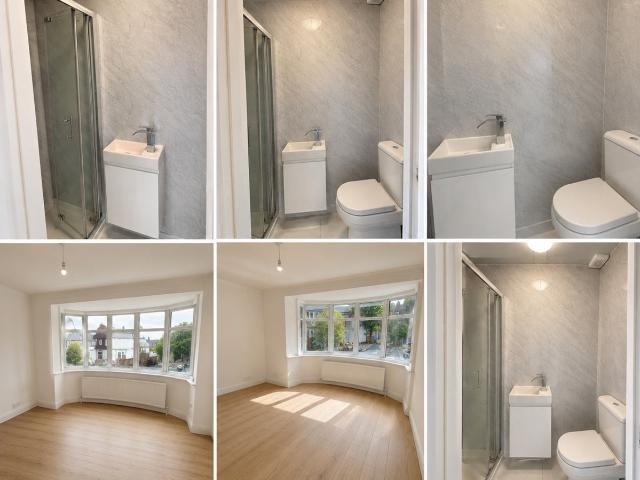 Apartment at Cleveley Crescent, Greater London