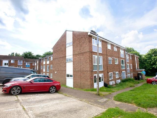 Apartment at Cleves Road, Dacorum