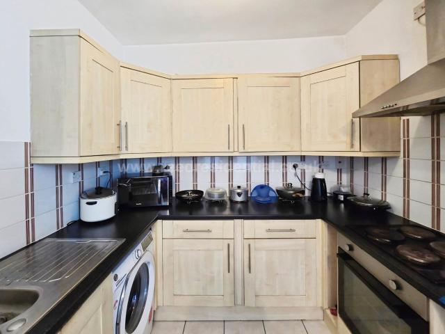 Apartment at Clifftown Road, Southend on Sea