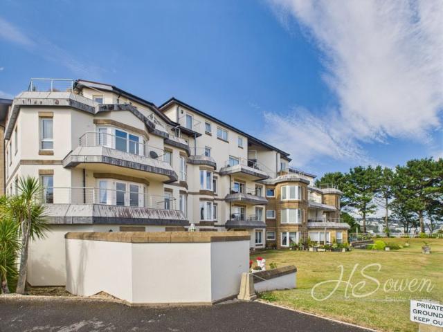 Apartment at Cliff Road, Torquay