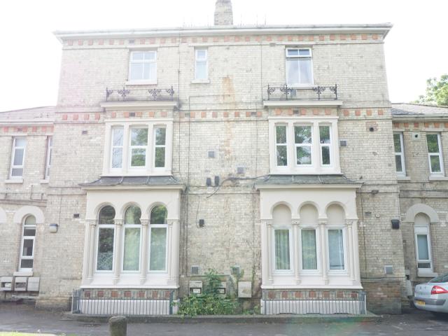 Apartment at Cliff Road, Hessle