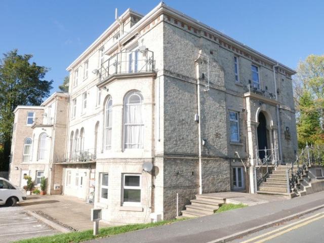 Apartment at Cliff Road, Hessle