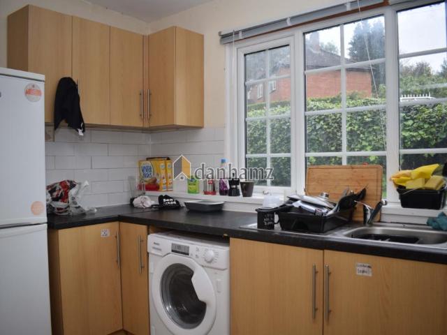 Apartment at Cliff Road, Leeds