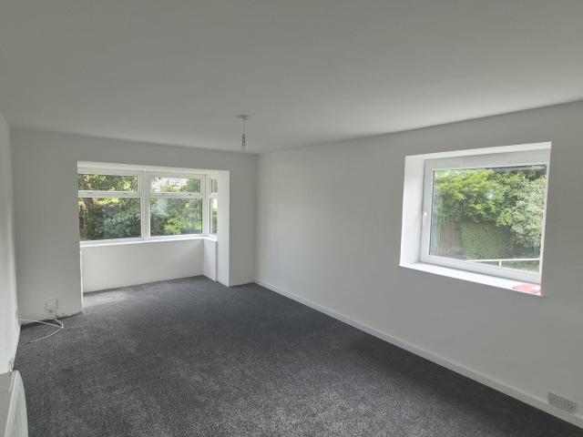 Apartment at Cliffe Gardens, Bradford