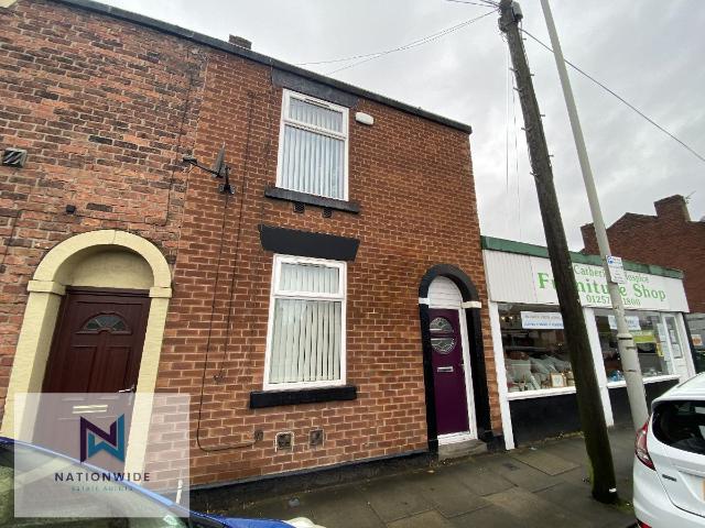 Apartment at Clifford Street, Chorley