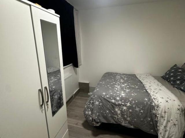 Apartment at Clifford Way, Maidstone