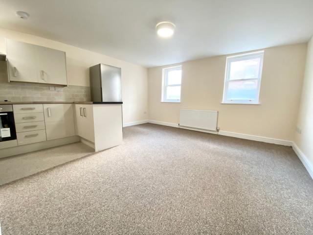 apartment at Clifton, Triangle South, BS8 1EY
