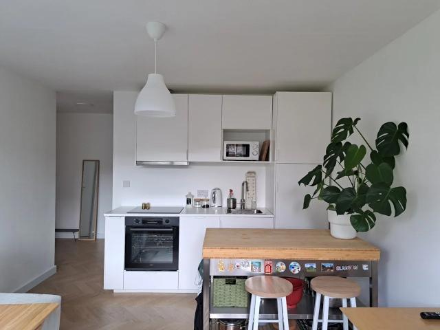 Apartment at Clifton Way, Greater London